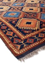 Turkmen 201x317cm - Image 3