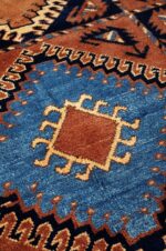 Turkmen 201x317cm - Image 5