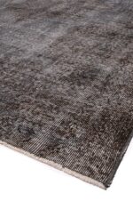 Vintage 175x272 DYED 11 - Image 2