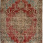 Vintage Royal Fine 180x267