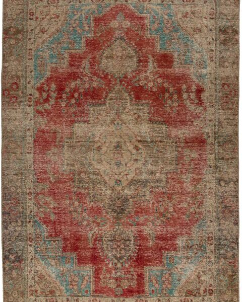 Vintage Royal Fine 180x267