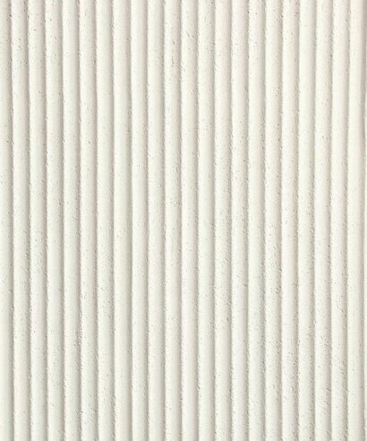 PANEL ΕΥΚΑΜΠΤΗΣ ΠΕΤΡΑΣ 113020 RIPPLE BOARD 60/1200mm BEIGE WHITE NewPlan