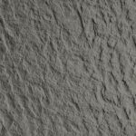 PANEL ΕΥΚΑΜΠΤΗΣ ΠΕΤΡΑΣ 108050 ROUGH GRANITE 60/1200mm MEDIUM GREY NewPlan