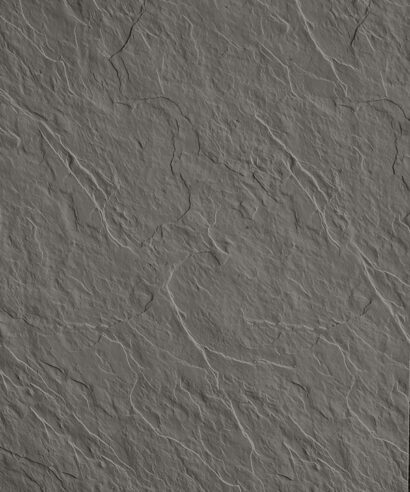 PANEL ΕΥΚΑΜΠΤΗΣ ΠΕΤΡΑΣ 101050 SLATE 60/1200mm MEDIUM GREY NewPlan