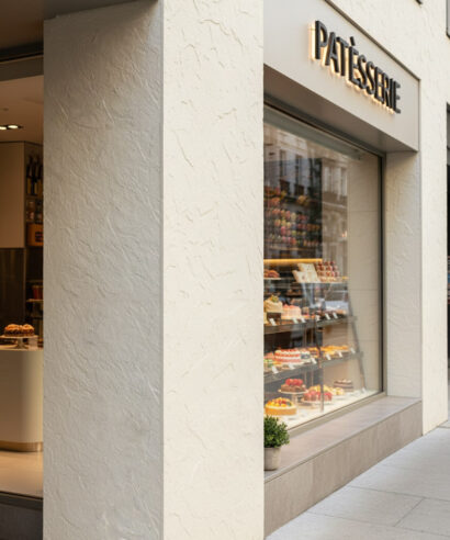 PANEL ΕΥΚΑΜΠΤΗΣ ΠΕΤΡΑΣ 101020 SLATE 60/1200mm BEIGE WHITE NewPlan - 7 39 101020 60120 2