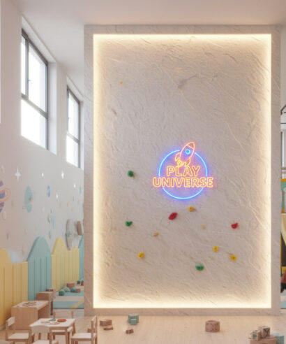 PANEL ΕΥΚΑΜΠΤΗΣ ΠΕΤΡΑΣ 101020 SLATE 60/1200mm BEIGE WHITE NewPlan - 7 39 101020 60120 4