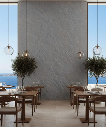 PANEL ΕΥΚΑΜΠΤΗΣ ΠΕΤΡΑΣ 101040 SLATE 60/1200mm LIGHT GREY NewPlan - 7 39 101040 60120 2