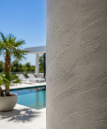 PANEL ΕΥΚΑΜΠΤΗΣ ΠΕΤΡΑΣ 101040 SLATE 60/1200mm LIGHT GREY NewPlan - 7 39 101040 60120 3