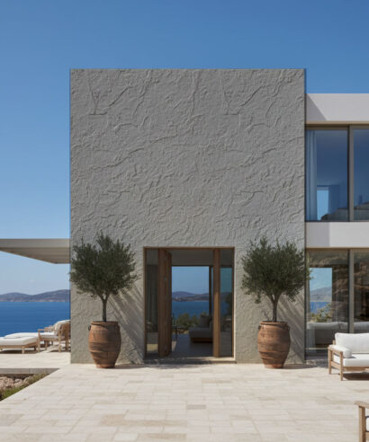 PANEL ΕΥΚΑΜΠΤΗΣ ΠΕΤΡΑΣ 101050 SLATE 60/1200mm MEDIUM GREY NewPlan - 7 39 101050 60120 4