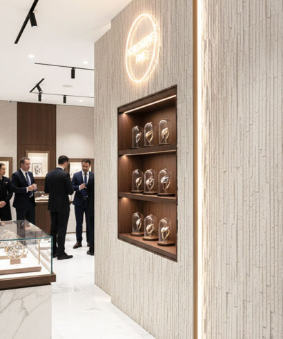 PANEL ΕΥΚΑΜΠΤΗΣ ΠΕΤΡΑΣ 111020 MURETTO STONE 60/1200mm BEIGE WHITE NewPlan - 7 39 111020 60120 4