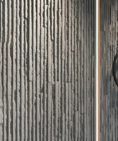 PANEL ΕΥΚΑΜΠΤΗΣ ΠΕΤΡΑΣ 111040 MURETTO STONE 60/1200mm LIGHT GREY NewPlan - 7 39 111040 60120 2