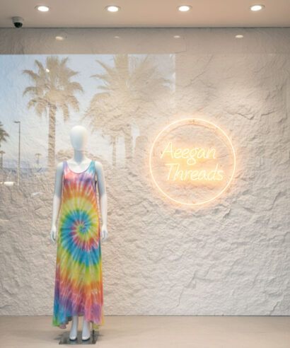 PANEL ΕΥΚΑΜΠΤΗΣ ΠΕΤΡΑΣ 114020 STAR MOON STONE 60/1200mm BEIGE WHITE NewPlan - 7 39 114020 60120 3