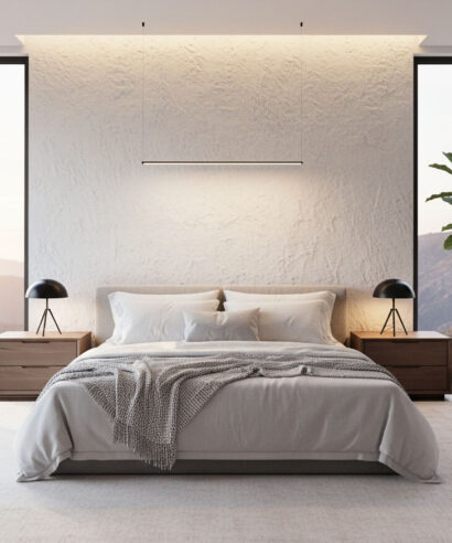 PANEL ΕΥΚΑΜΠΤΗΣ ΠΕΤΡΑΣ 114020 STAR MOON STONE 60/1200mm BEIGE WHITE NewPlan - 7 39 114020 60120 4