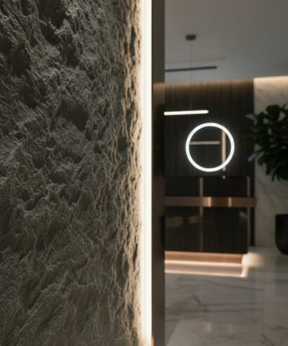 PANEL ΕΥΚΑΜΠΤΗΣ ΠΕΤΡΑΣ 114050 STAR MOON STONE 60/1200mm MEDIUM GREY NewPlan - 7 39 114050 60120 2