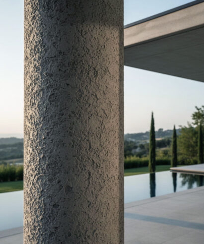 PANEL ΕΥΚΑΜΠΤΗΣ ΠΕΤΡΑΣ 114050 STAR MOON STONE 60/1200mm MEDIUM GREY NewPlan - 7 39 114050 60120 4