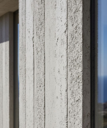 PANEL ΕΥΚΑΜΠΤΗΣ ΠΕΤΡΑΣ 117040 CONCRETE BOARD 60/1200mm LIGHT GREY NewPlan - 7 39 117040 60120 3