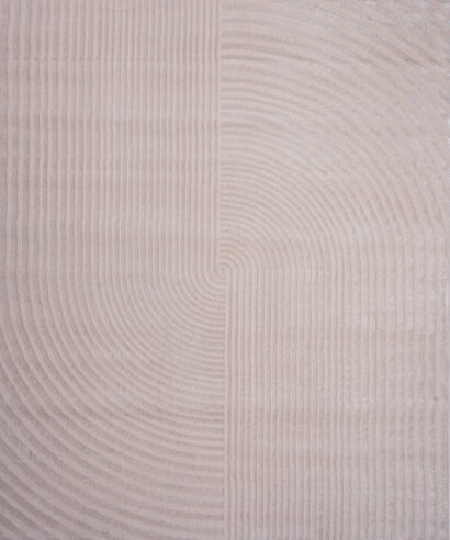 ΧΑΛΙ ALTO GEOMETRIC 435 L.BEIGE PLK54 - 160cm x 230cm