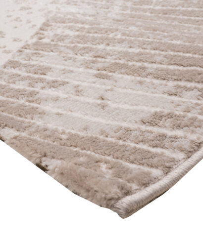 ΧΑΛΙ ALTO GEOMETRIC 911 CREAM PLH64 - 133cm x 190cm - ALTO 911 PLH64 2 scaled 1