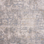 ΧΑΛΙ ALTO GEOMETRIC 9643 L.BEIGE PLK45 - 200cm x 250cm