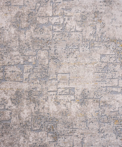 ΧΑΛΙ ALTO GEOMETRIC 9643 L.BEIGE PLK45 - 160cm x 230cm