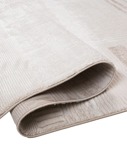 ΧΑΛΙ OSLO 5336/SF 556 CREAM-LIGHT BEIGE - 160cm x 230cm - OSLO 5336 5 scaled 1