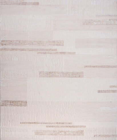 ΧΑΛΙ OSLO 5336/SF 556 CREAM-LIGHT BEIGE - 240cm x 340cm