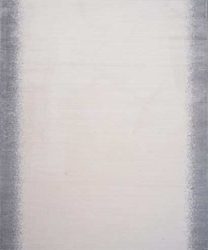 ΧΑΛΙ OSLO 5359/SF 416 CREAM-LIGHT GREY - 160cm x 230cm