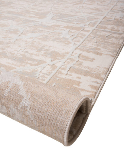 ΧΑΛΙ OSLO 5368/SF 515 CREAM-LIGHT BEIGE - 160cm x 230cm - OSLO 5368 5 scaled 1