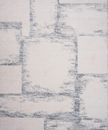 ΧΑΛΙ OSLO 5376/SF 416 CREAM-LIGHT GREY - 160cm x 230cm