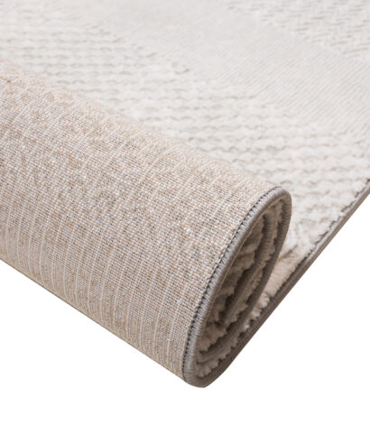 ΧΑΛΙ OSLO 5382/SF 415 CREAM-IVORY - 160cm x 230cm - OSLO 5382 5 scaled 1