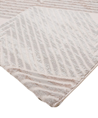 ΧΑΛΙ OSLO 5535/SF 556 IVORY-LIGHT BEIGE - 160cm x 230cm - OSLO 5535 2 scaled 1