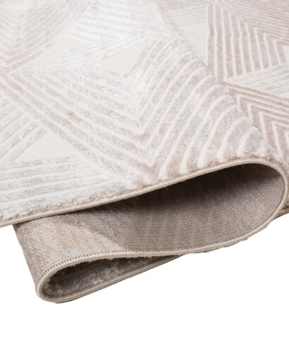 ΧΑΛΙ OSLO 5535/SF 556 IVORY-LIGHT BEIGE - 160cm x 230cm - OSLO 5535 5 scaled 1