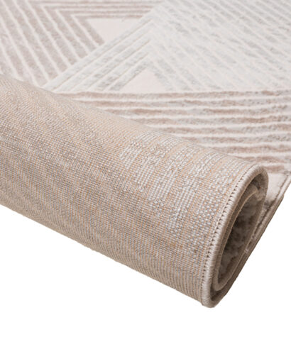 ΧΑΛΙ OSLO 5535/SF 556 IVORY-LIGHT BEIGE - 160cm x 230cm - OSLO 5535 6 scaled 1