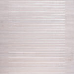 ΧΑΛΙ VELVET MODERN 8276/Beige White - 200cm x 250cm