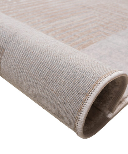 ΧΑΛΙ VELVET MODERN 8278/Beige White - 200cm x 290cm - VELVET 8278 5 scaled 1