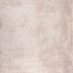 ΧΑΛΙ VELVET MODERN 9290/Cream Beige - 160cm x 230cm
