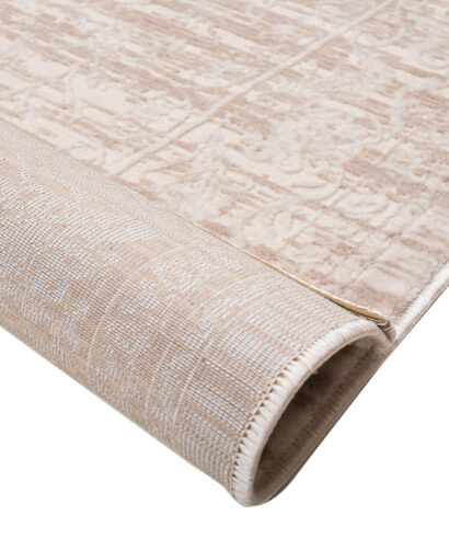 ΧΑΛΙ VELVET VINTAGE 9300/Cream - ΔΙΑΔΡΟΜΟΣ 067εκ - VELVET 9300 5 scaled 1