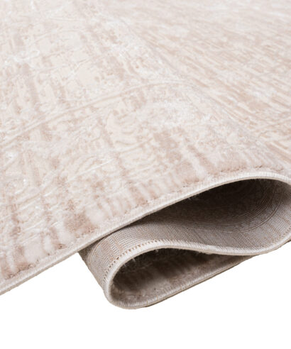 ΧΑΛΙ VELVET VINTAGE 9300/Cream - ΔΙΑΔΡΟΜΟΣ 067εκ - VELVET 9300 6 scaled 1