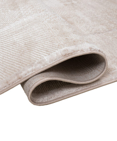 ΧΑΛΙ VELVET MODERN 9302/Cream - 240cm x 300cm - VELVET 9302 5 scaled 1