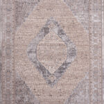 ΧΑΛΙ YORK VINTAGE 9311 BEIGE CREAM - 160cm x 230cm