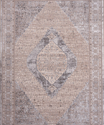 ΧΑΛΙ YORK VINTAGE 9311 BEIGE CREAM - 200cm x 250cm