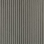 PANEL ΕΥΚΑΜΠΤΗΣ ΠΕΤΡΑΣ 113050 RIPPLE BOARD 60/1200mm MEDIUM GREY NewPlan