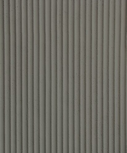 PANEL ΕΥΚΑΜΠΤΗΣ ΠΕΤΡΑΣ 113050 RIPPLE BOARD 60/1200mm MEDIUM GREY NewPlan