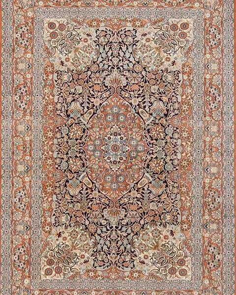 Kashmir - B041 189x283cm