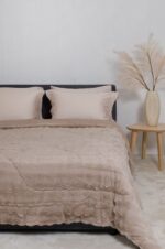 Naf Naf CosyFur Light Greize