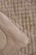Naf Naf CosyFur Light Greize - Image 5