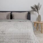Naf Naf CosyFur Light Grey