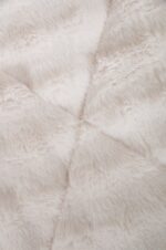 Naf Naf CosyFur Natural - Image 4