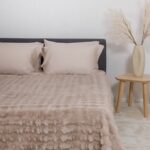 Naf Naf CozyBlanket Light Greize
