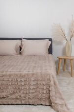 Naf Naf CozyBlanket Light Greize